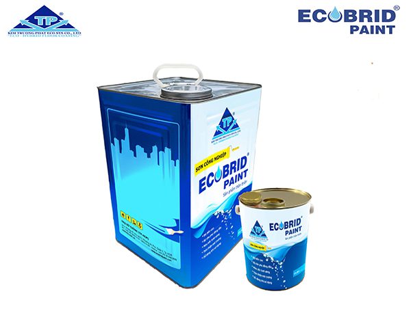 sơn epoxy ecobridpaint