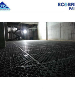 Tấm Pallet nhựa thoát nước ngầm