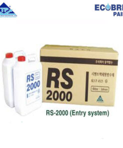 Dung Dịch Chống Thấm RS-2000