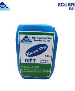Dung Dịch Diệt Nấm Mốc Killer One
