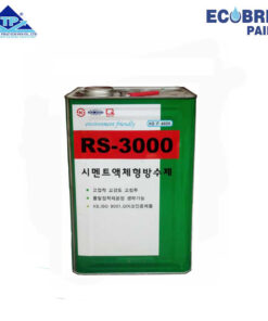 Dung dịch chống thấm RS3000-Hệ Premium