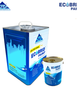 Sơn Phủ Hybrid Coating